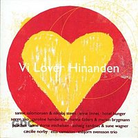 Various  Artists – Vi Lover Hinanden
