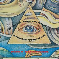 Various  Artists – Where The Pyramid Meets The Eye