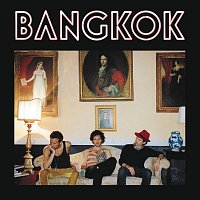 Přední strana obalu CD Bangkok