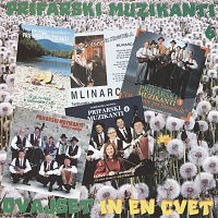 Prifarski muzikanti – Dvajset in en cvet