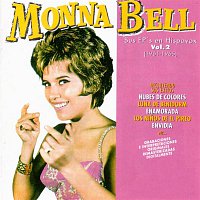 Monna Bell – Sus EP's en Hispavox, Vol. 2 (1961 -1965) [Remastered 2015]