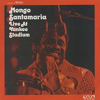 Mongo Santamaria – Live At Yankee Stadium