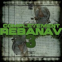 Chily – Completement rébanav 3
