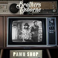 Brothers Osborne – It Ain't My Fault