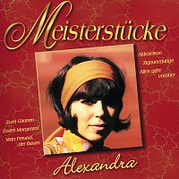 Meisterstucke - Alexandra