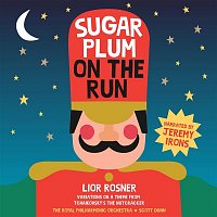 Jeremy Irons – Sugar Plum on the Run