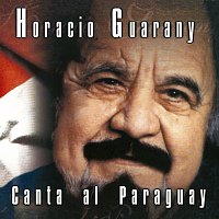 Horacio Guarany Canta Al Paraguay