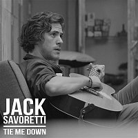 Jack Savoretti – Tie Me Down - EP