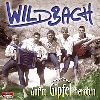 Wildbach – Auf'm Gipfel herob'n