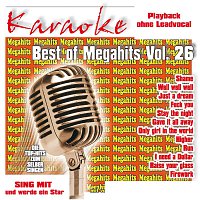 VA Karaokefun.cc – Best of Megahits Vol.26