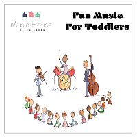 Music House for Children, Emma Hutchinson – Fun Music for Toddlers