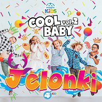 Jelonki – Cool Baby vol.2