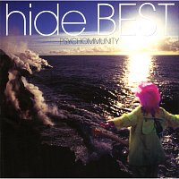 hide – Hide Best ~Psychommunity~
