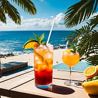Beach House Cocktail Club – Party All Summer Long