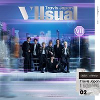 Travis Japan – VIIsual