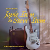 Jopie Item, Stevi Item – Lumpuhkan Ingatanku [Instrumental]