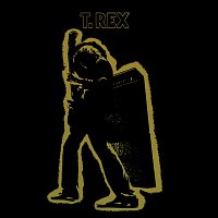 T. Rex – Electric Warrior CD