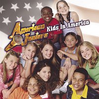 American Juniors – Kids In America