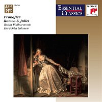 Esa-Pekka Salonen, Berlin Philharmonic Orchestra – Prokofiev:  Romeo and Juliet, Op. 64 (Excerpts)