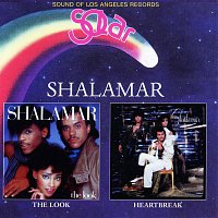 Shalamar – The Look / Heartbreak