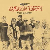 Labyrint, Amsie Brown, Sly & Robbie – Jamaicagrejen