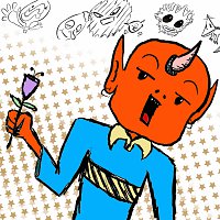 Přední strana obalu CD OK