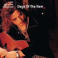 Days Of The New – The Definitive Collection