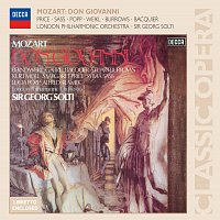 Mozart: Don Giovanni