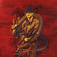 Přední strana obalu CD Gimme the Loot