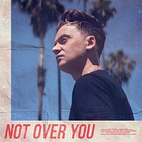 Conor Maynard – Not Over You