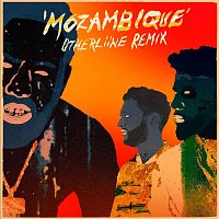 Ghetts – Mozambique (feat. Jaykae & Moonchild Sanelly) [OTHERLiiNE Remix]