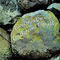 Tony Oxley Quintet – THE BAPTISED TRAVELLER