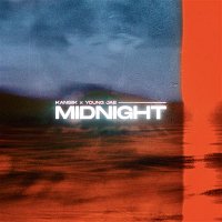 Přední strana obalu CD Midnight (feat. Young Jae)