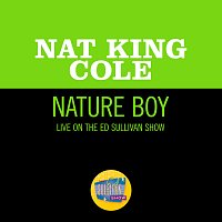 Přední strana obalu CD Nature Boy [Live On The Ed Sullivan Show, March 7, 1954]
