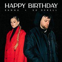 SANNA, KC Rebell – Happy Birthday