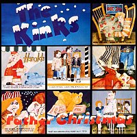 The Kinks – Father Christmas (2023 Mix)