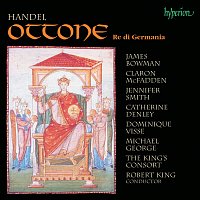 The King's Consort, Robert King – Handel: Ottone