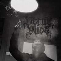 Přední strana obalu CD Černý Plíce