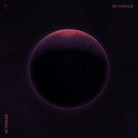 Přední strana obalu CD No Reason