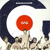Oag – BawahTanahAyer