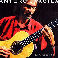 Antero Jakoila – Encore
