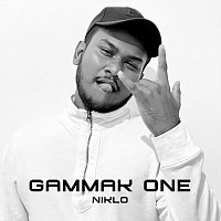 Přední strana obalu CD Gammak One