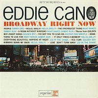 Eddie Cano – Broadway - Right Now!