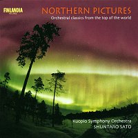 Kuopio Symphony Orchestra, Shuntaro Sato – Northern Pictures