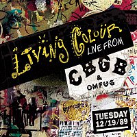 Living Colour – Live from CBGB's