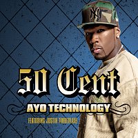 Ayo Technology [Radio Edit, International Version]