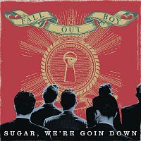 Fall Out Boy – Sugar, We're Goin Down [Remix]