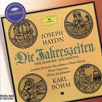 Wiener Symphoniker, Karl Bohm – Haydn, J.: Die Jahreszeiten Hob. XXI:3