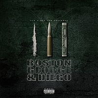 Boston George, Diego – Boston George & Diego