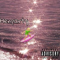 Přední strana obalu CD Super Nova